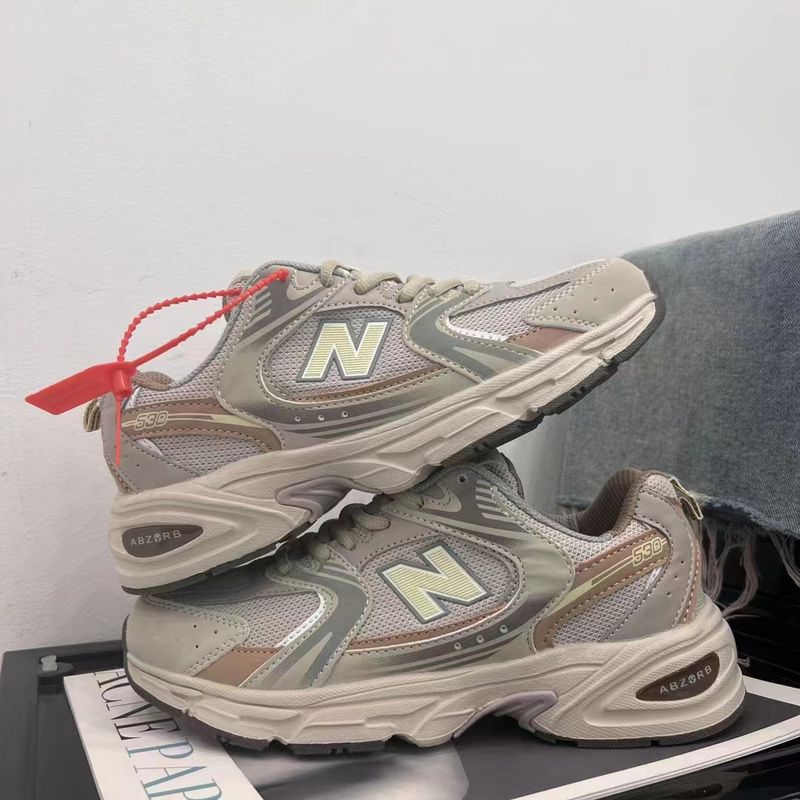 New balance 530