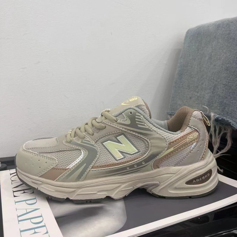 New balance 530