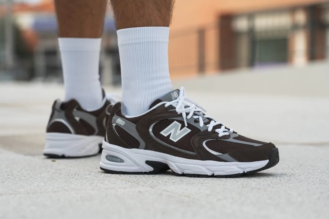 New balance 530